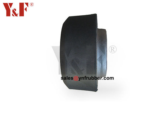 Kim loại nón gắn chống sốc với đường kính lỗ gắn 6mm