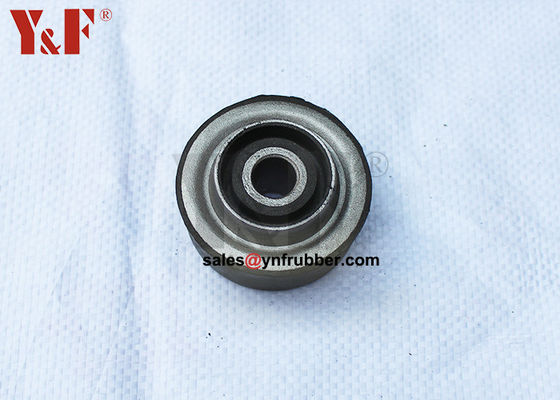 Kim loại nón gắn chống sốc với đường kính lỗ gắn 6mm
