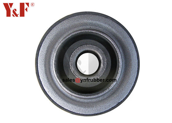 Kim loại nón gắn chống sốc với đường kính lỗ gắn 6mm