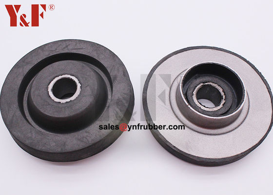 Công nghiệp nón gắn chống rung với 4 lỗ gắn