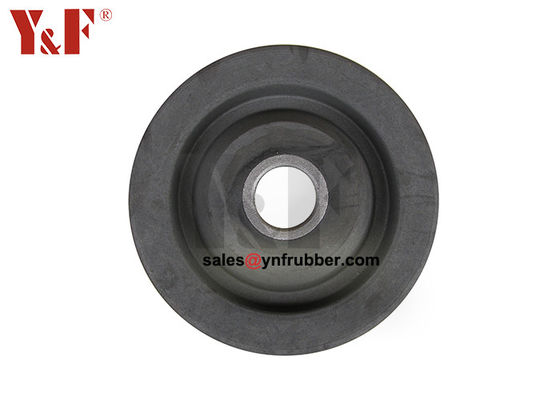 Heavy Duty Cone Mounts Phần M6 cao su Mounts HD450 HD512 Motor Bump Feet