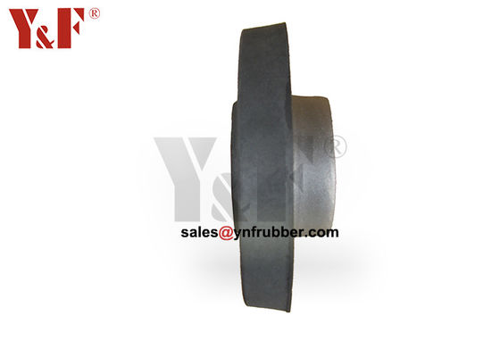 Heavy Duty Cone Mounts Phần M6 cao su Mounts HD450 HD512 Motor Bump Feet