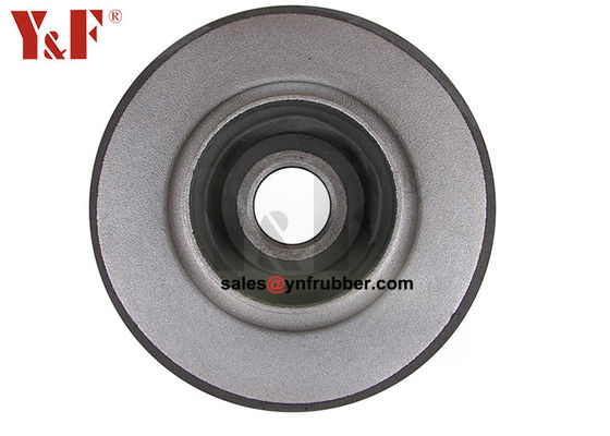 Heavy Duty Cone Mounts Phần M6 cao su Mounts HD450 HD512 Motor Bump Feet