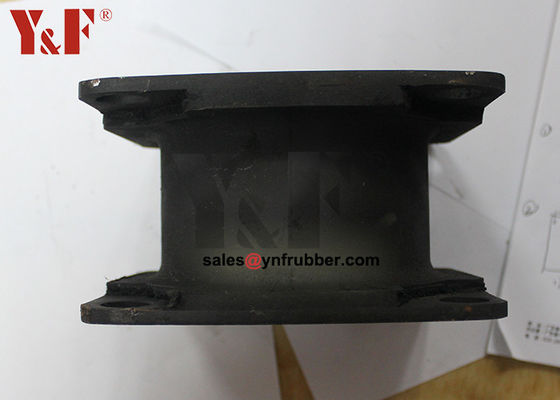 Ứng dụng cao su tổng hợp phổ quát hấp thụ rung động cao SGS