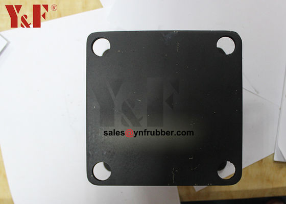 Ứng dụng cao su tổng hợp phổ quát hấp thụ rung động cao SGS