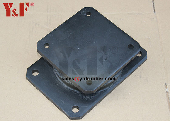 OEM Compactor Vibration Damper Mount giảm tiếng ồn cao cấp