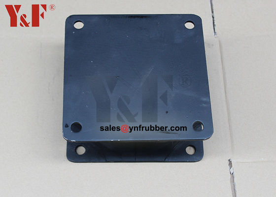 Máy nén Vibration Isolators Goma Mount Kháng mỡ