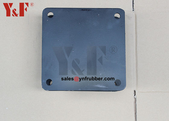 Máy nén Vibration Isolators Goma Mount Kháng mỡ