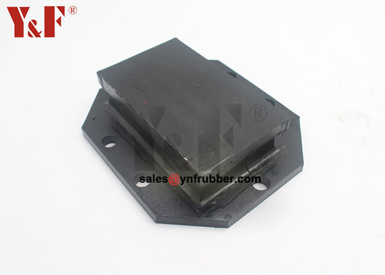 Máy nén cao su tùy chỉnh