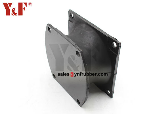 Tốc cụ khai quật Máy nén Máy cô lập rung động Máy gắn hình tròn Sử dụng phổ biến