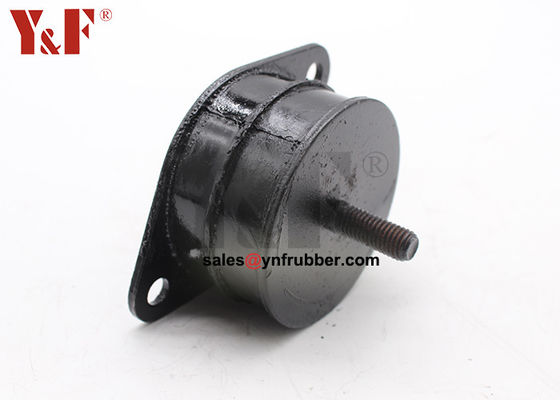 Máy nén cao su hạng nặng Vòng hấp thụ rung động cao