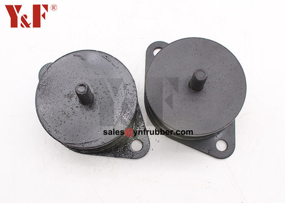 Máy nén cao su hạng nặng Vòng hấp thụ rung động cao