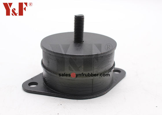 Máy nén ngưng rung cao su với độ hấp thụ rung cao