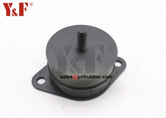 Máy nén ngưng rung cao su với độ hấp thụ rung cao