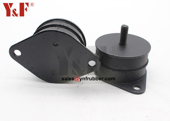 Máy nén ngưng rung cao su với độ hấp thụ rung cao