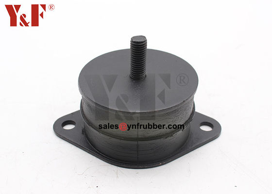 Máy nén ngưng rung cao su với độ hấp thụ rung cao