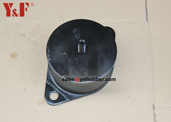 Máy vận chuyển bị giam cầm gắn máy compact chống rung nhẹ