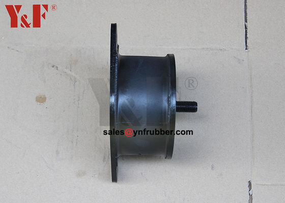 Máy vận chuyển bị giam cầm gắn máy compact chống rung nhẹ