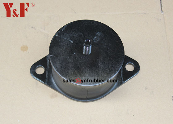 Máy vận chuyển bị giam cầm gắn máy compact chống rung nhẹ