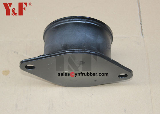 Máy vận chuyển bị giam cầm gắn máy compact chống rung nhẹ