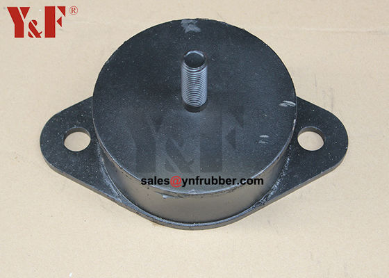 Ứng dụng AV công nghiệp hình nón chống rung động Ứng dụng vận chuyển bị giam giữ