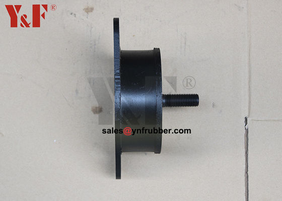 Ứng dụng AV công nghiệp hình nón chống rung động Ứng dụng vận chuyển bị giam giữ