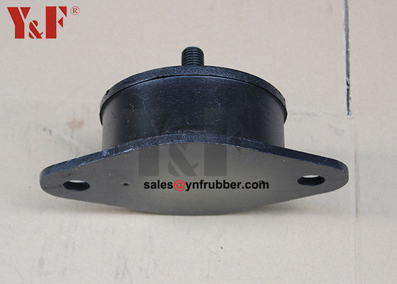 Ứng dụng AV công nghiệp hình nón chống rung động Ứng dụng vận chuyển bị giam giữ