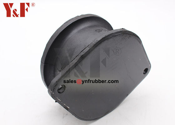 cao su Máy động cơ nhỏ Vibration Mounts linh hoạt Cáptive Transit Fasteners