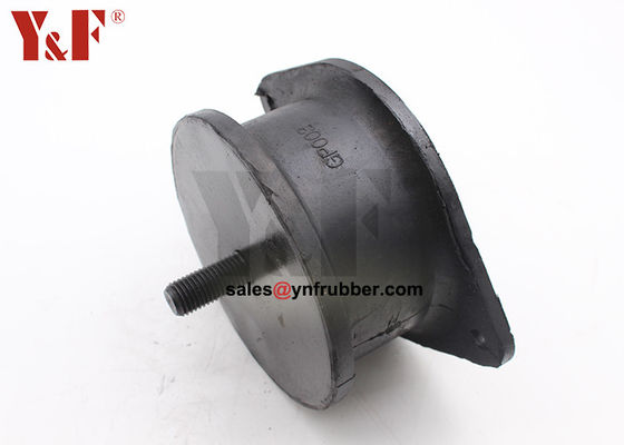 cao su Máy động cơ nhỏ Vibration Mounts linh hoạt Cáptive Transit Fasteners