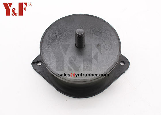 Phương tiện gắn cao su cho động cơ nhỏ linh hoạt