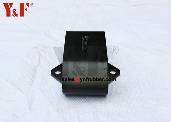 Thiết bị gắn kết vận chuyển bị giam cầm 4407-80000-0 Đứng cao su động cơ