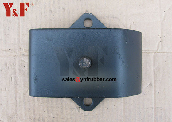 Thiết bị gắn kết vận chuyển bị giam cầm 4407-80000-0 Đứng cao su động cơ