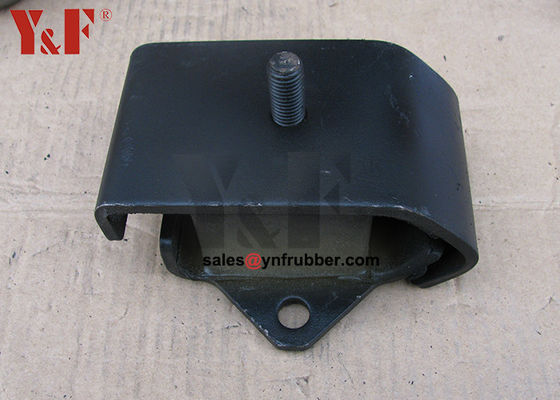 Thiết bị gắn kết vận chuyển bị giam cầm 4407-80000-0 Đứng cao su động cơ