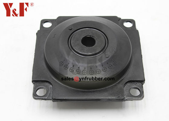 Ứng dụng linh hoạt, chống sốc