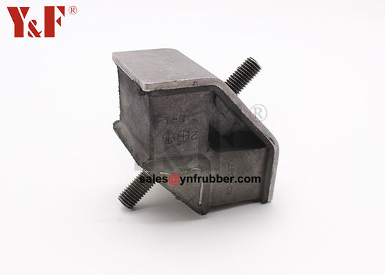 OEM Captive Transit Mounts Vibration Absorption S16510-44003 Đối với công nghiệp