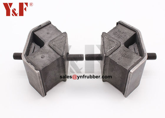 OEM Captive Transit Mounts Vibration Absorption S16510-44003 Đối với công nghiệp