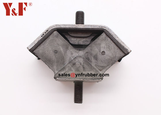 OEM Captive Transit Mounts Vibration Absorption S16510-44003 Đối với công nghiệp