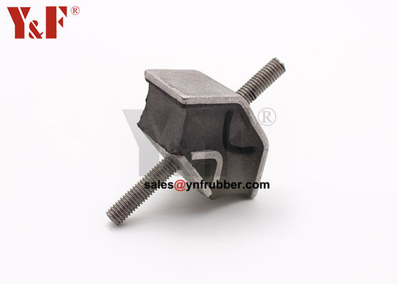 Máy đắp ngậm cú sốc nhỏ gọn cao su lưu thông