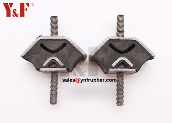 Máy đắp ngậm cú sốc nhỏ gọn cao su lưu thông