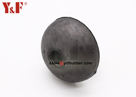 Đèn nhẹ Cáptive Transit Mounts Kháng rung Kubota 165 Đèn động cơ