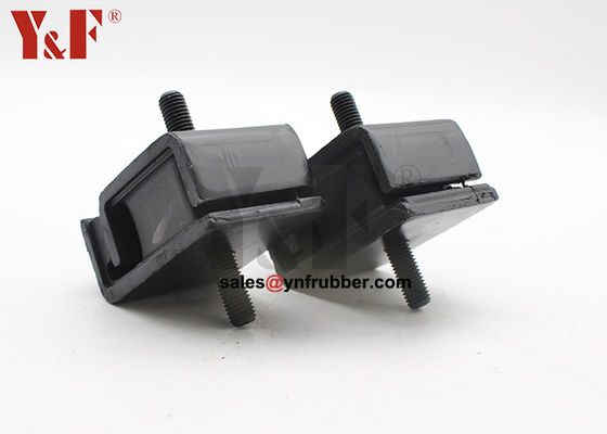 Cao su gắn băng thông đường cao su RC41742990 Dễ lắp đặt