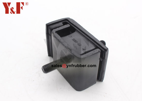 Cao su gắn băng thông đường cao su RC41742990 Dễ lắp đặt