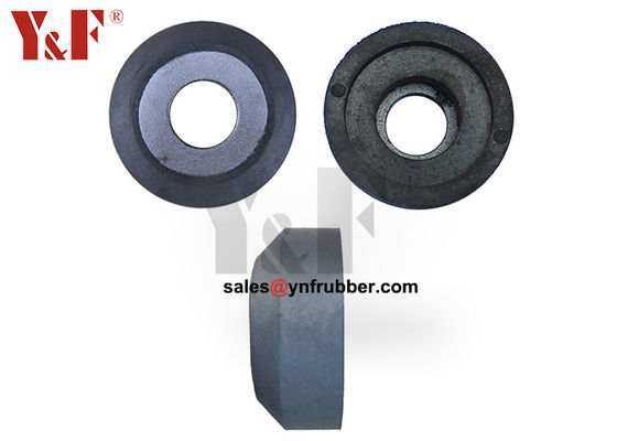 Bộ đệm vận chuyển chuyên chở công nghiệp nhỏ gọn cho các ứng dụng hạng nặng