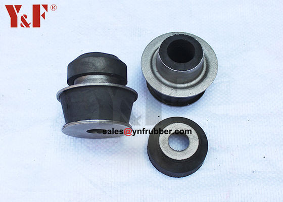 Đen chống rung nhựa cây bụi xe treo thân xe gắn