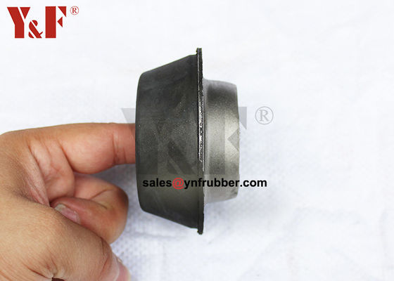 Phụng thùng cơ thể tùy chỉnh Bushings an toàn máy đào cao su