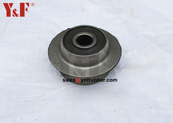 Phụng thùng cơ thể tùy chỉnh Bushings an toàn máy đào cao su
