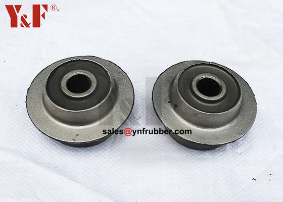 Phụng thùng cơ thể tùy chỉnh Bushings an toàn máy đào cao su