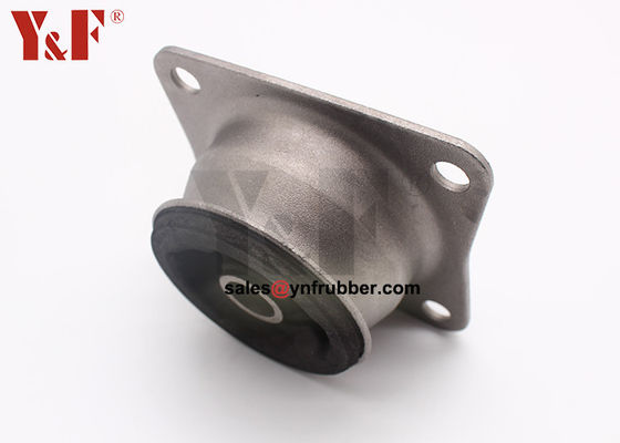 Thân thể tùy chỉnh gắn cao su Bushings vòng máy đào gắn động cơ