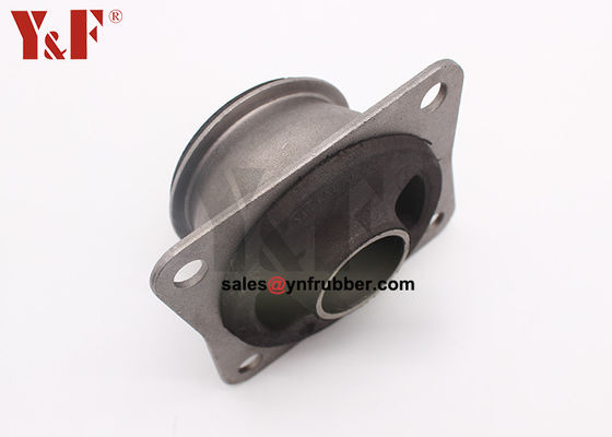 Thân thể tùy chỉnh gắn cao su Bushings vòng máy đào gắn động cơ