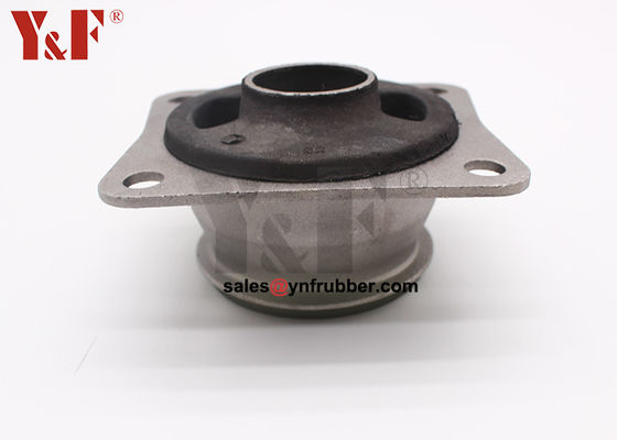 Thân thể tùy chỉnh gắn cao su Bushings vòng máy đào gắn động cơ